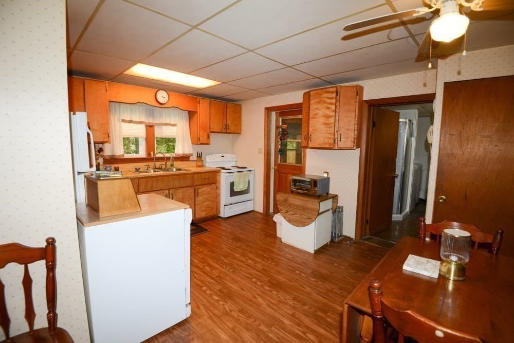 Single Family Residence at 93 Pine St, Dalton MA 01226, photo 20 of 37