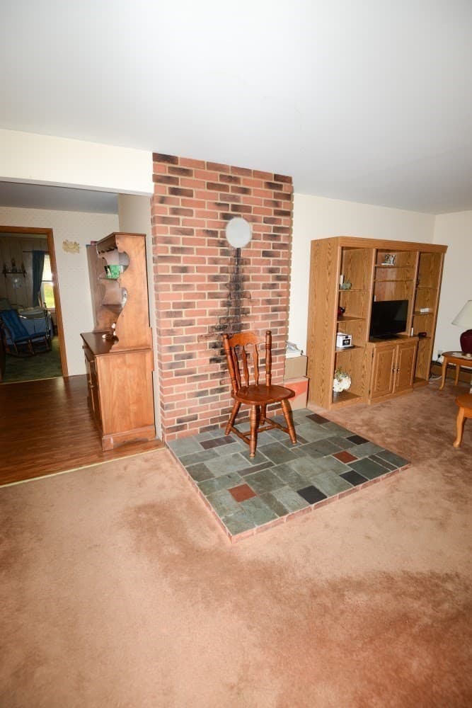 Single Family Residence at 93 Pine St, Dalton MA 01226, photo 9 of 37
