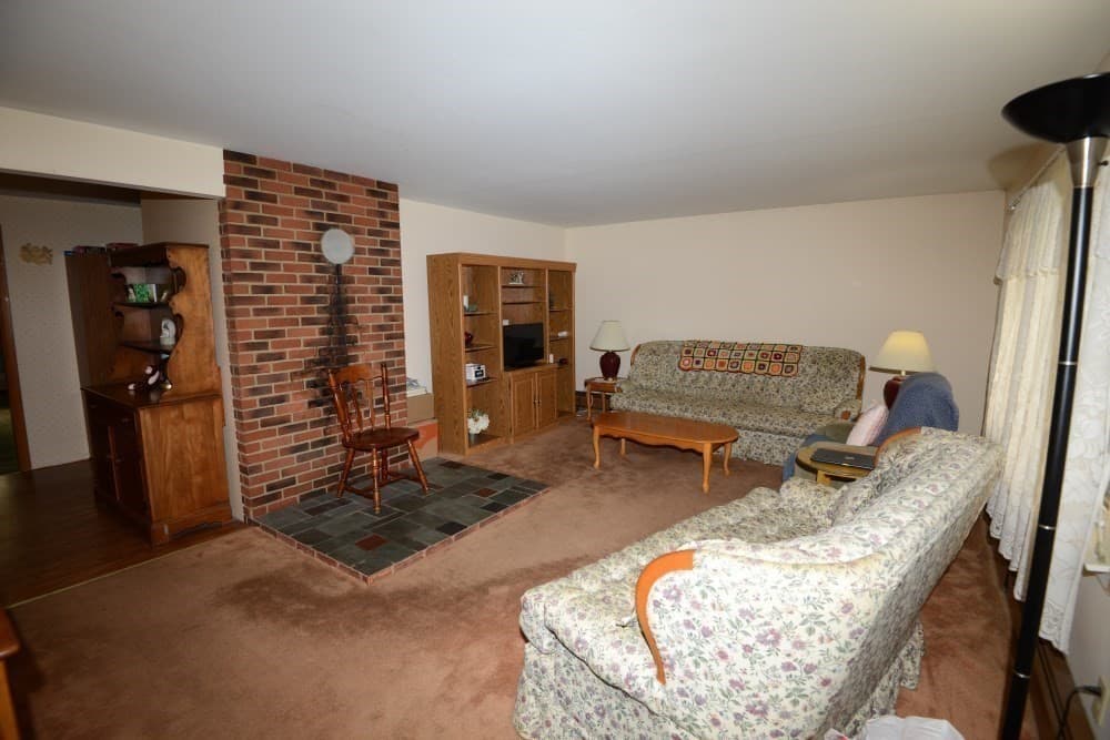 Single Family Residence at 93 Pine St, Dalton MA 01226, photo 8 of 37