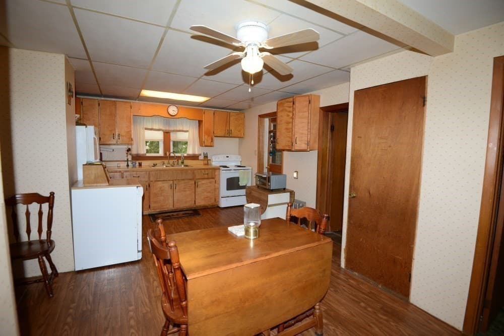 Single Family Residence at 93 Pine St, Dalton MA 01226, photo 21 of 37