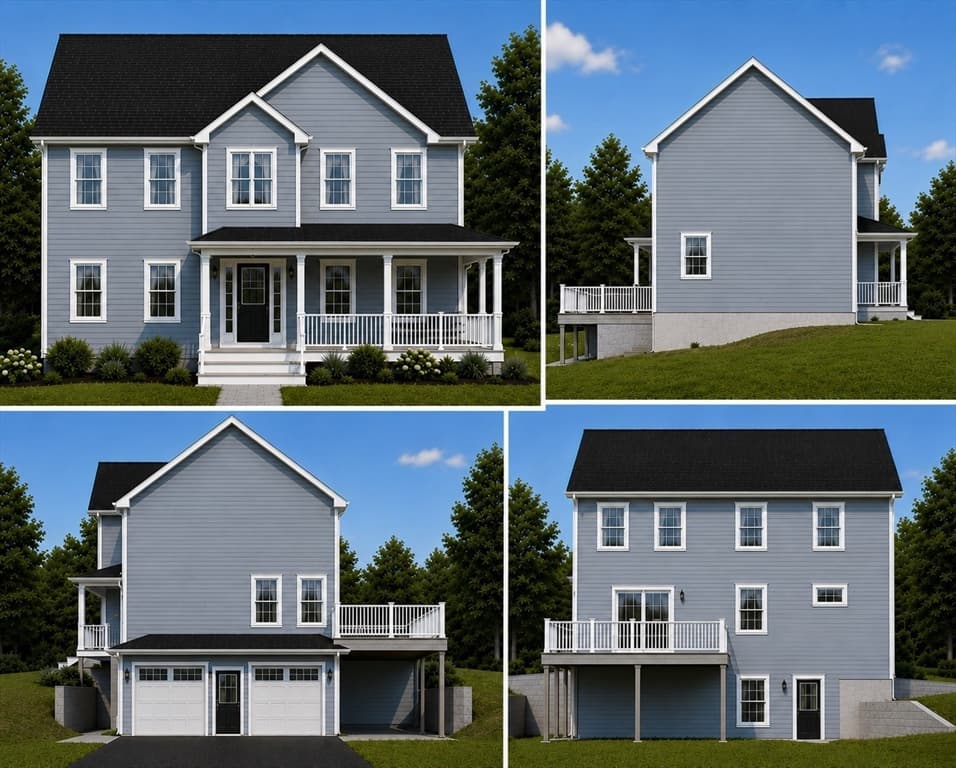 0 Wellington St, Dighton MA 02715