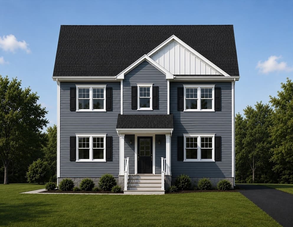891 N Eastern Ave, Fall River MA 02720