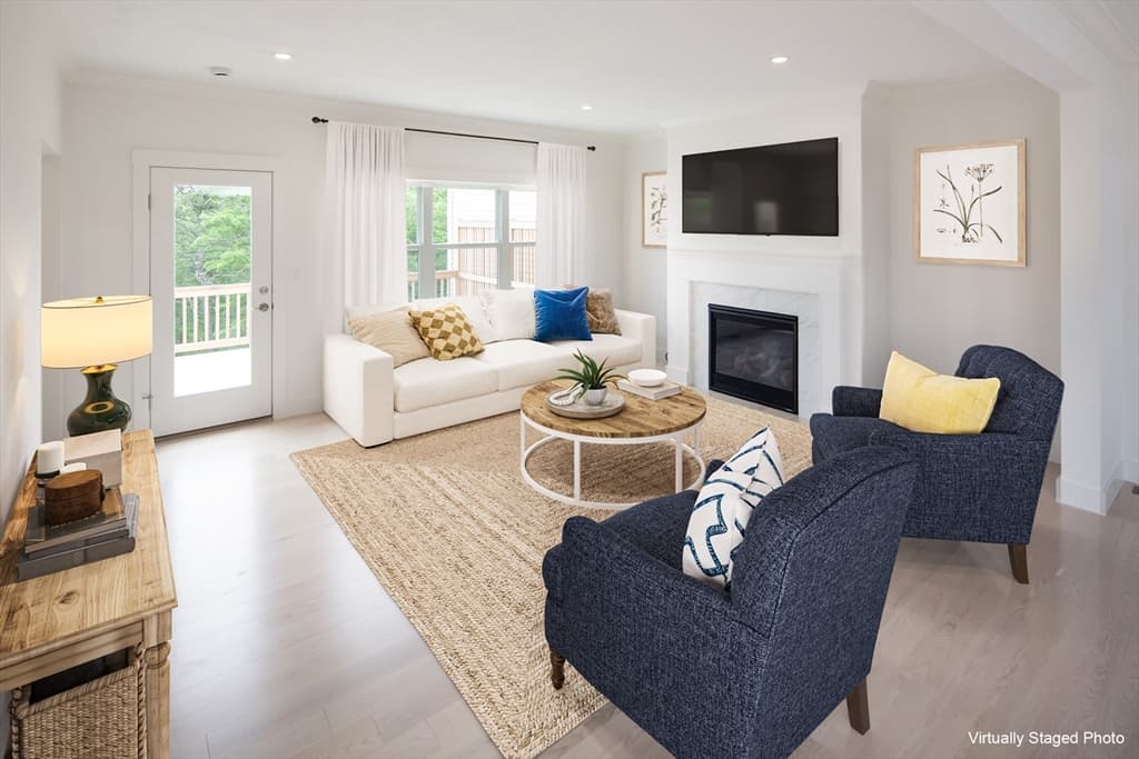 16 Firefly Point # 16, Plymouth MA 02360 photo 20