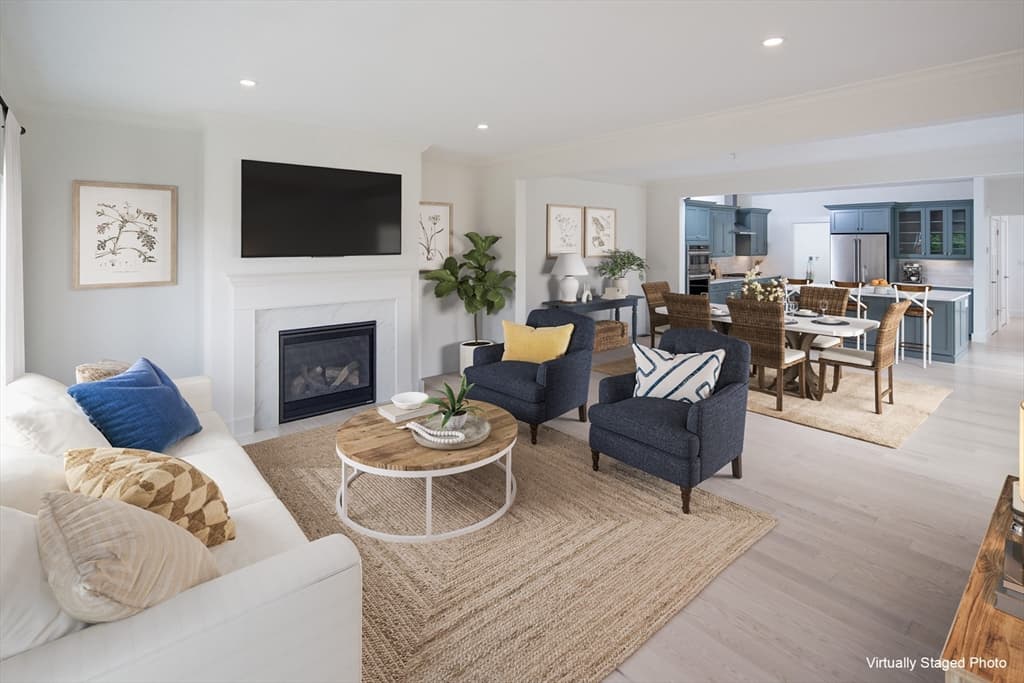 16 Firefly Point # 16, Plymouth MA 02360 photo 18