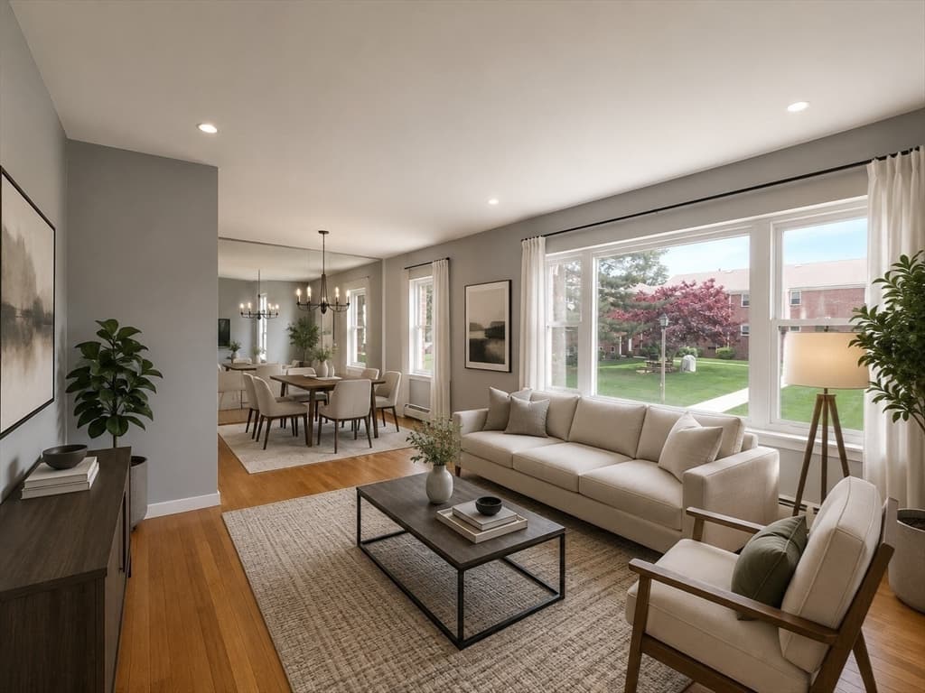 Condominium at 164 Regency Park Dr # 164, Agawam MA 01001, Agawam, photo 6 of 14