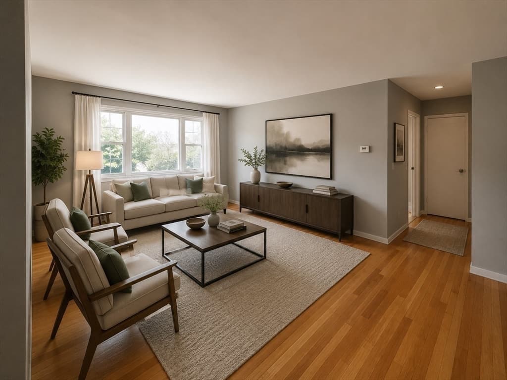 Condominium at 164 Regency Park Dr # 164, Agawam MA 01001, Agawam, photo 7 of 14