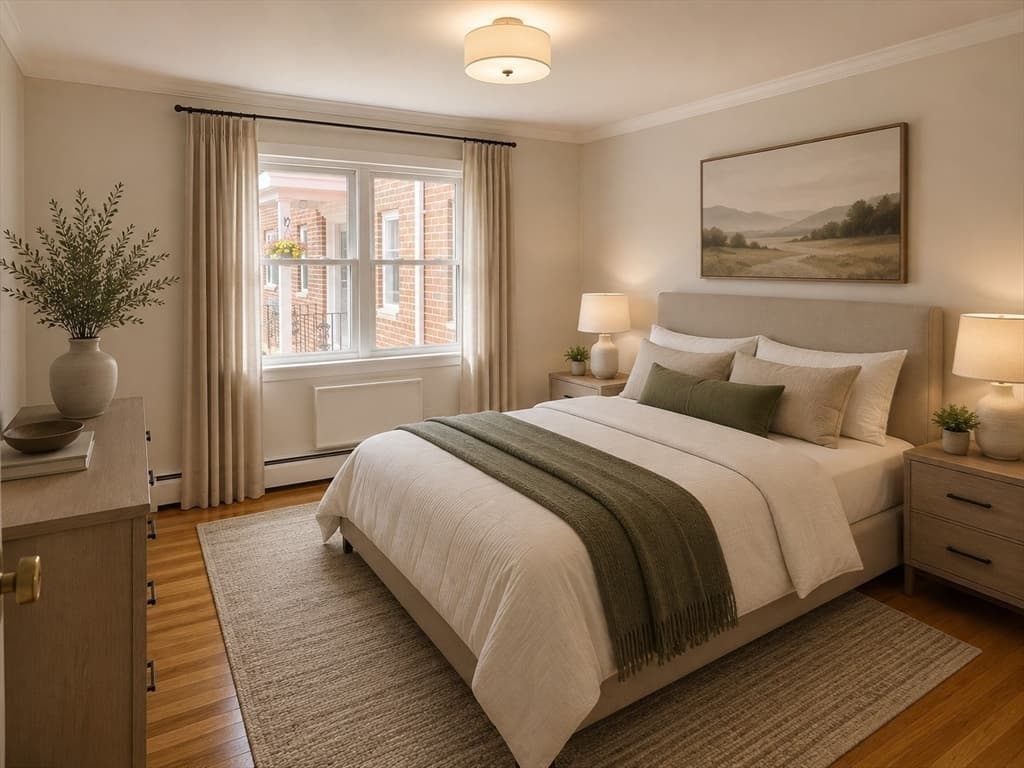 Condominium at 164 Regency Park Dr # 164, Agawam MA 01001, Agawam, photo 10 of 14