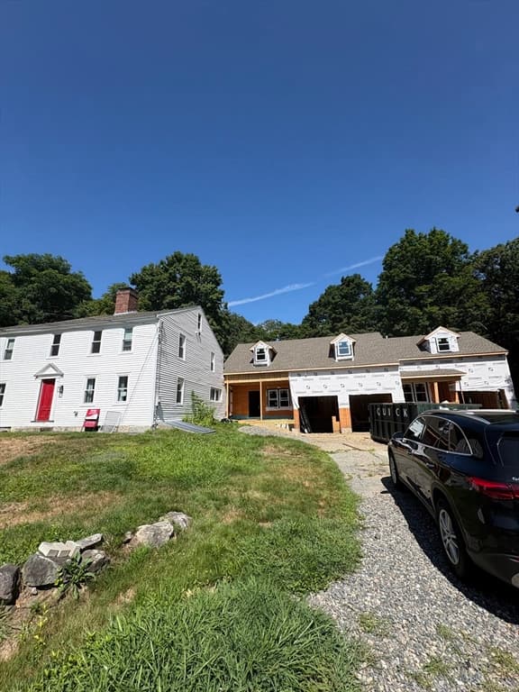 6 Tenney Street, Georgetown MA 01833
