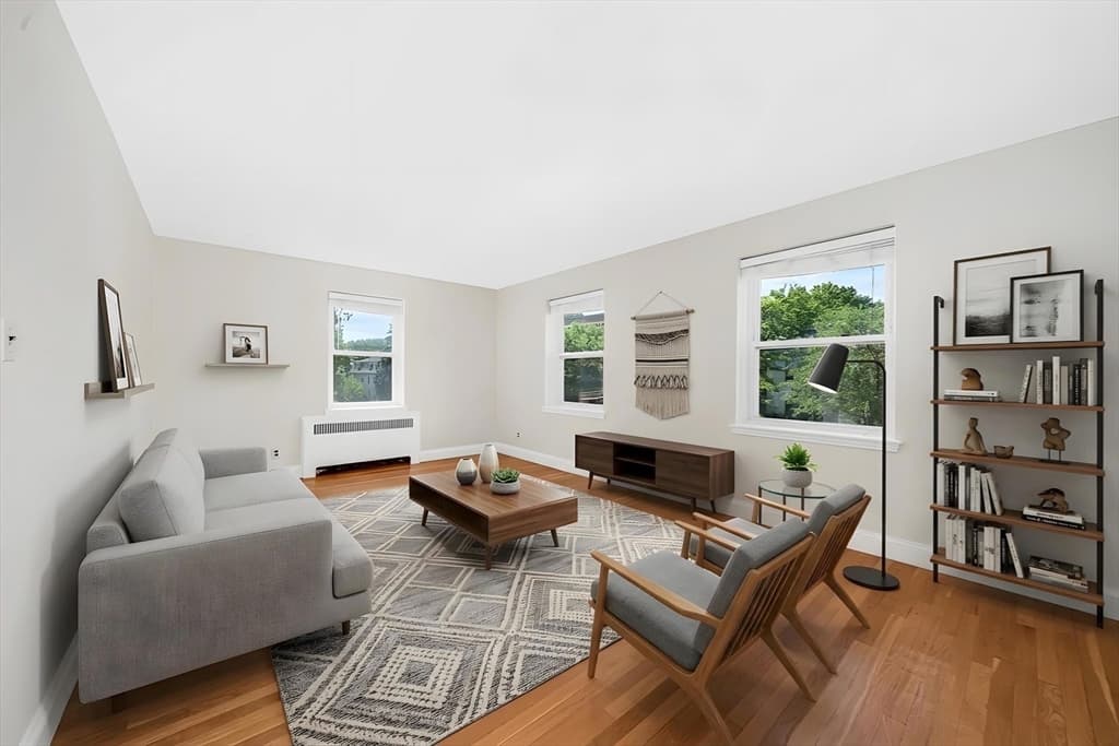 395 Broadway, Cambridge MA 02139 photo 2
