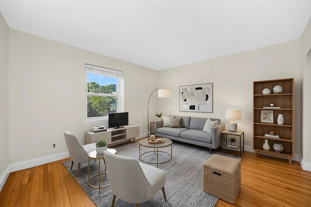 395 Broadway, Cambridge MA 02139