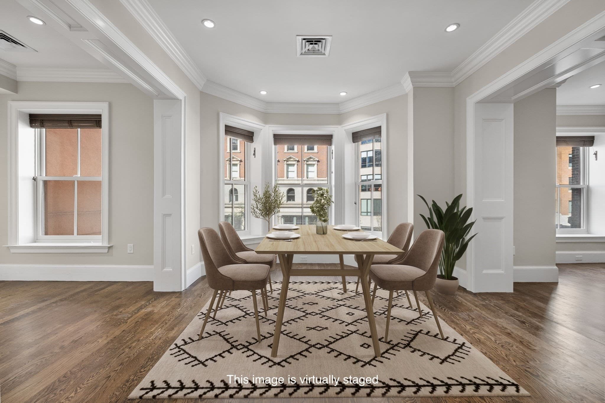 Condominium at 410 Boylston Street # 03, Boston MA 02116, photo 2 of 20