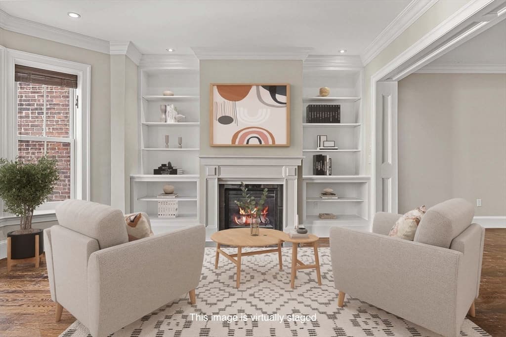 410 Boylston Street # 03, Boston MA 02116