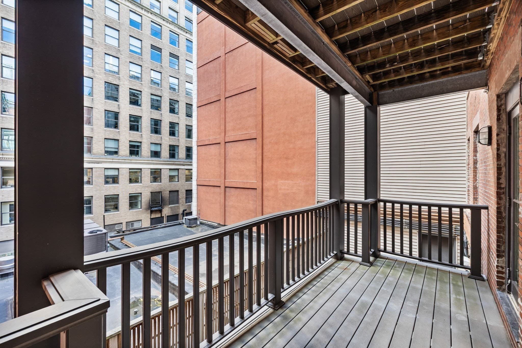 Condominium at 410 Boylston Street # 03, Boston MA 02116, photo 19 of 20