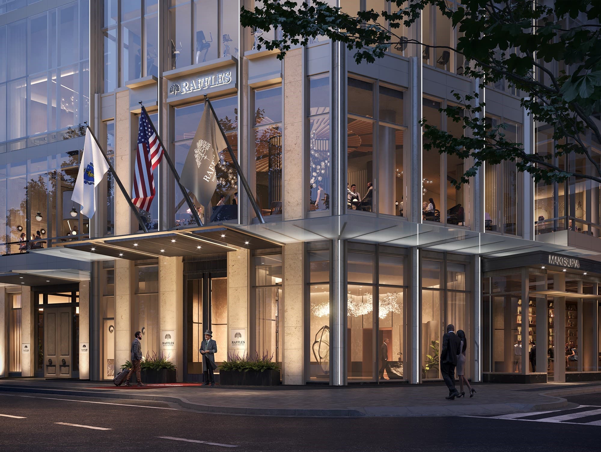 Condominium at 430 Stuart St # 21D, Boston MA 02116, photo 12 of 18