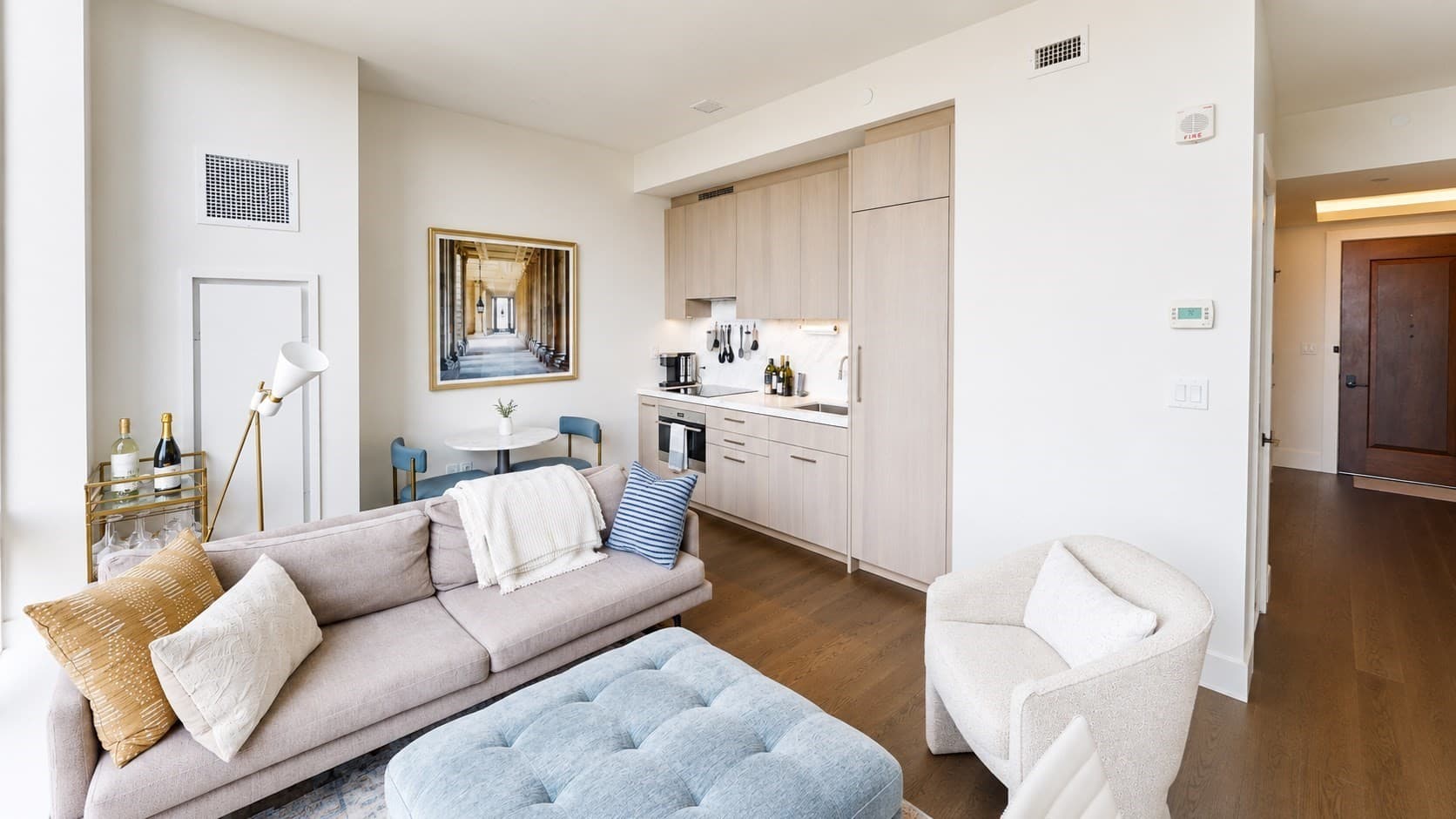 Condominium at 430 Stuart St # 21D, Boston MA 02116, photo 3 of 18