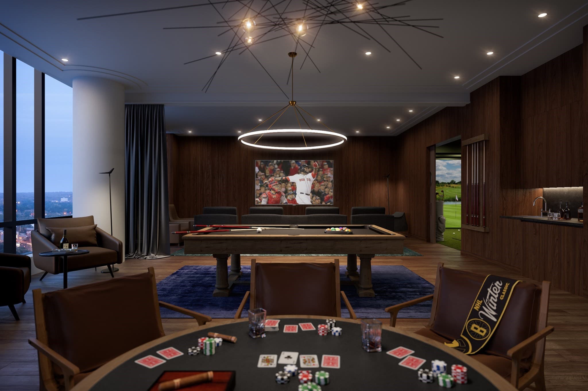 Condominium at 430 Stuart St # 21D, Boston MA 02116, photo 18 of 18