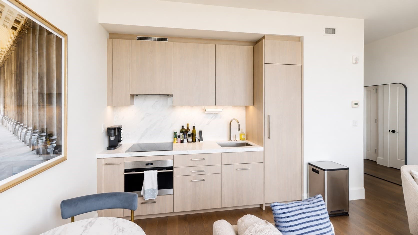 Condominium at 430 Stuart St # 21D, Boston MA 02116, photo 4 of 18