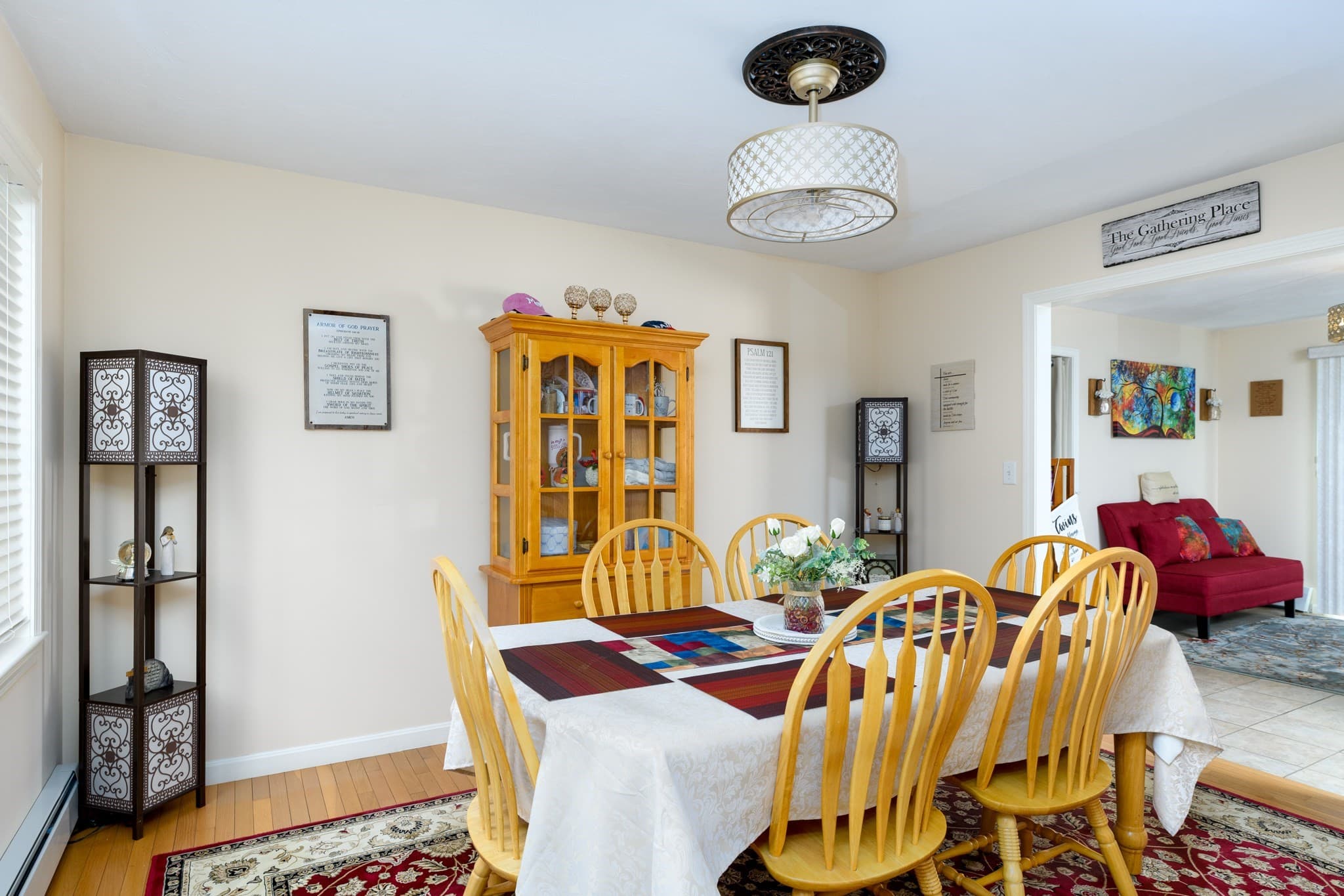 Single Family Residence at 249 Pleasantdale Road, Rutland MA 01543, photo 12 of 33