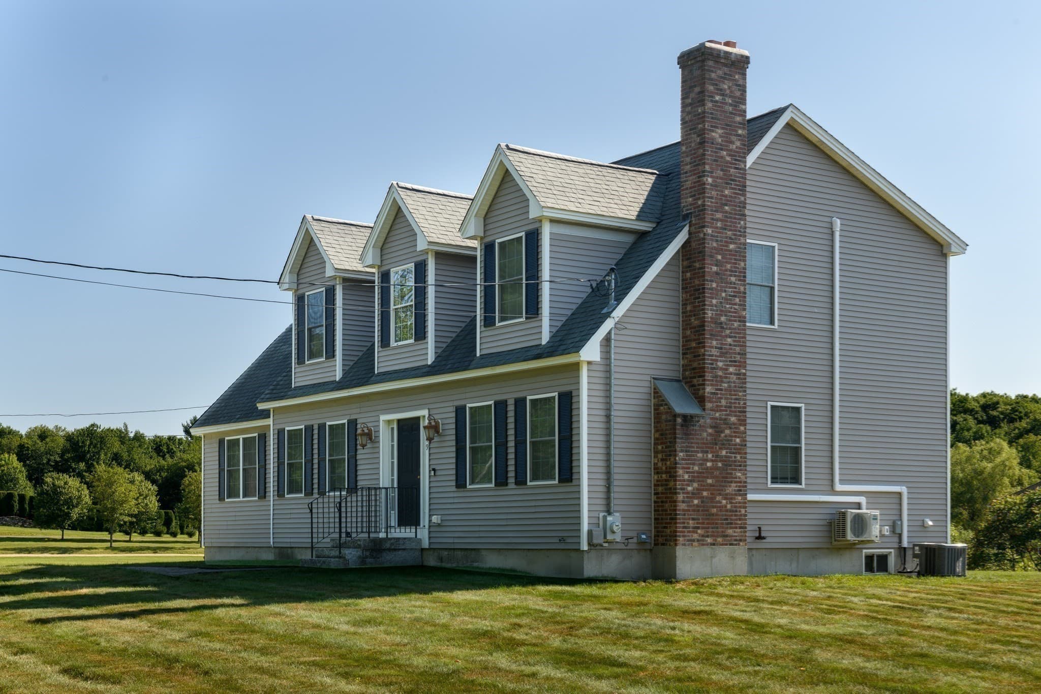 Single Family Residence at 249 Pleasantdale Road, Rutland MA 01543, photo 32 of 33