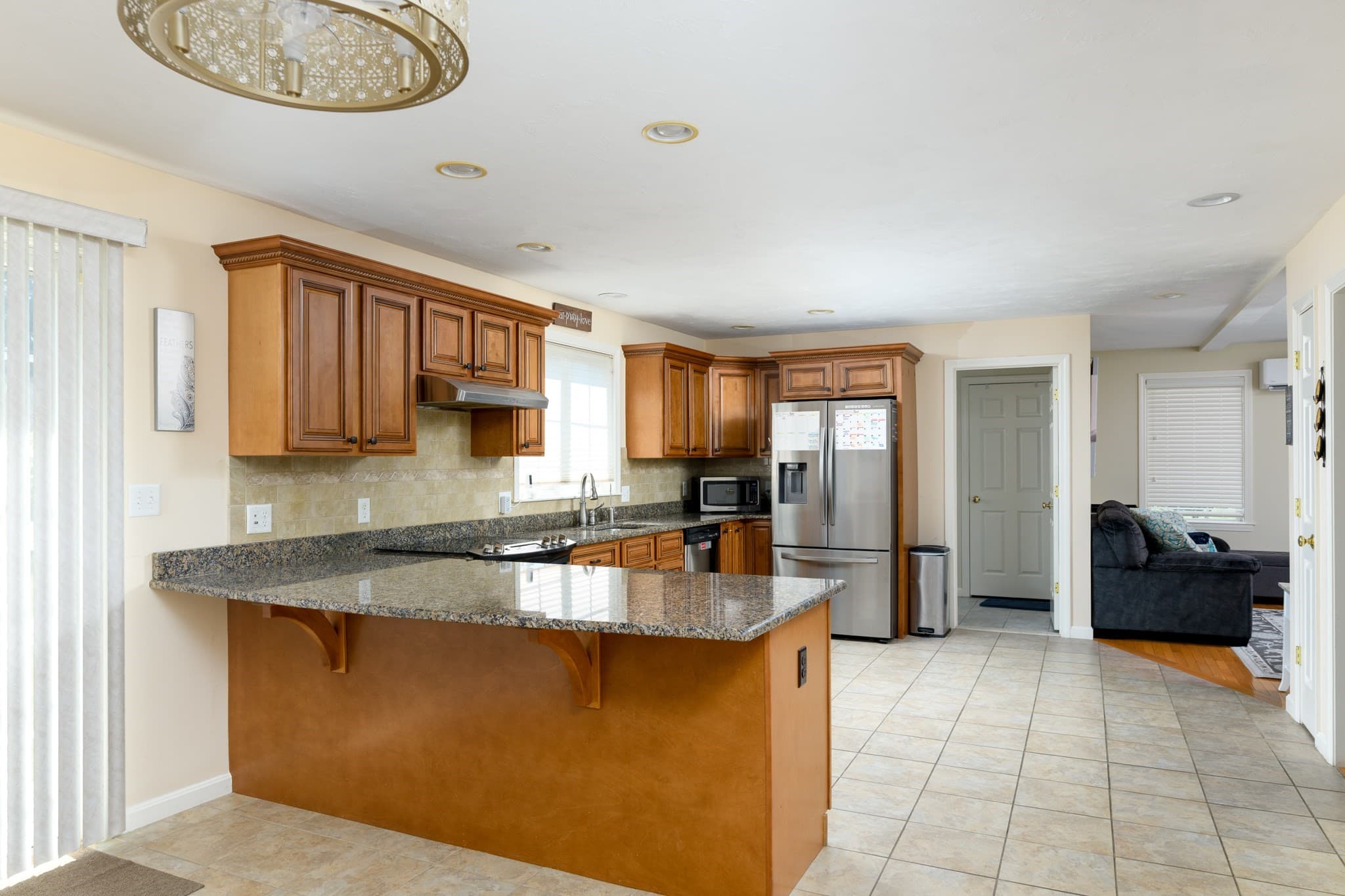 Single Family Residence at 249 Pleasantdale Road, Rutland MA 01543, photo 5 of 33