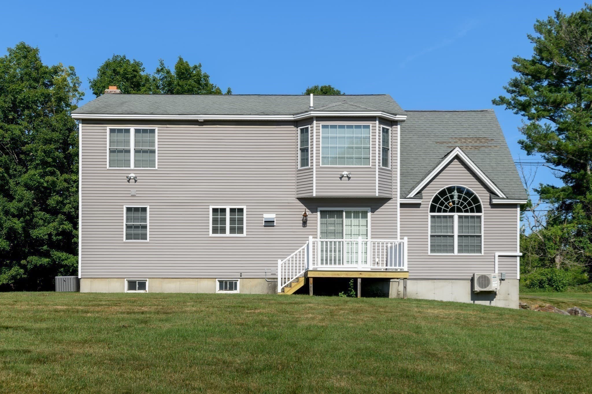 Single Family Residence at 249 Pleasantdale Road, Rutland MA 01543, photo 30 of 33