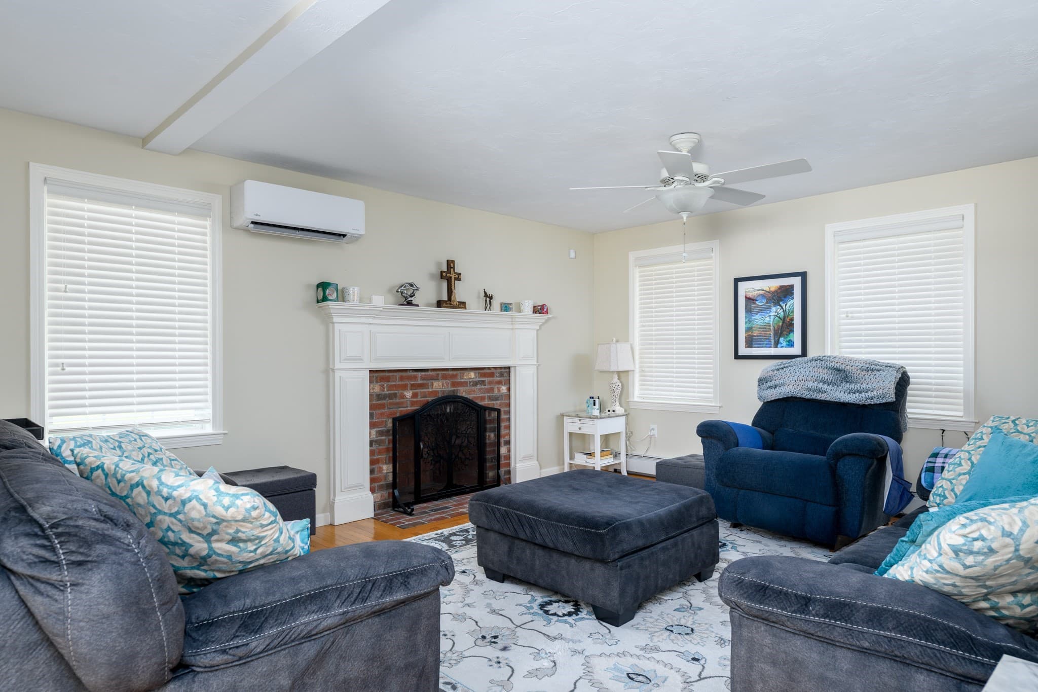 Single Family Residence at 249 Pleasantdale Road, Rutland MA 01543, photo 10 of 33