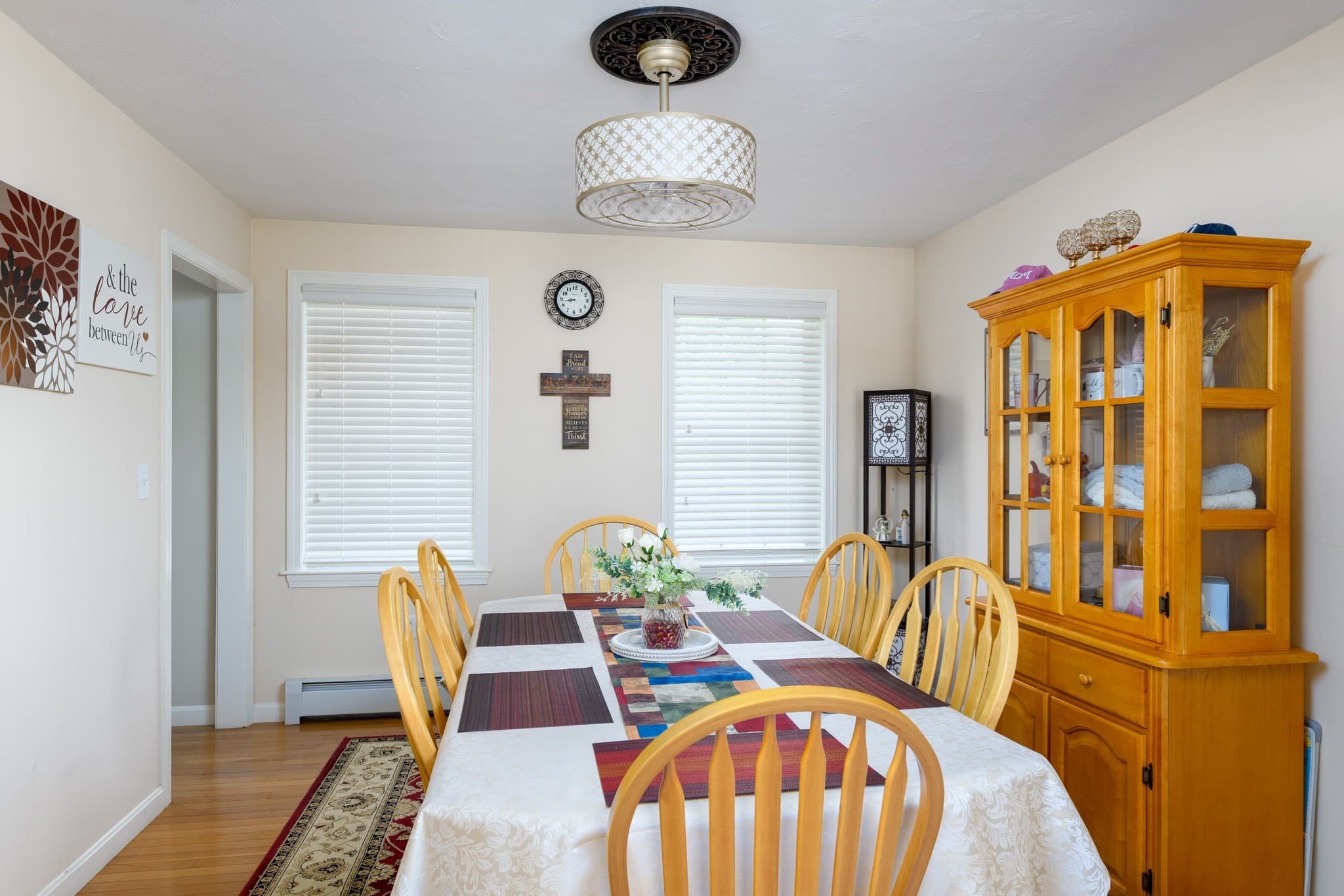 Single Family Residence at 249 Pleasantdale Road, Rutland MA 01543, photo 11 of 33