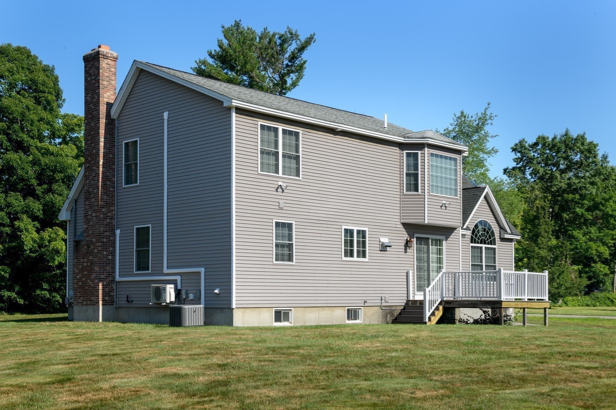 Single Family Residence at 249 Pleasantdale Road, Rutland MA 01543, photo 31 of 33