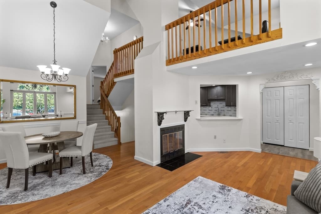 237 South St # 43, Shrewsbury MA 01545 photo 13