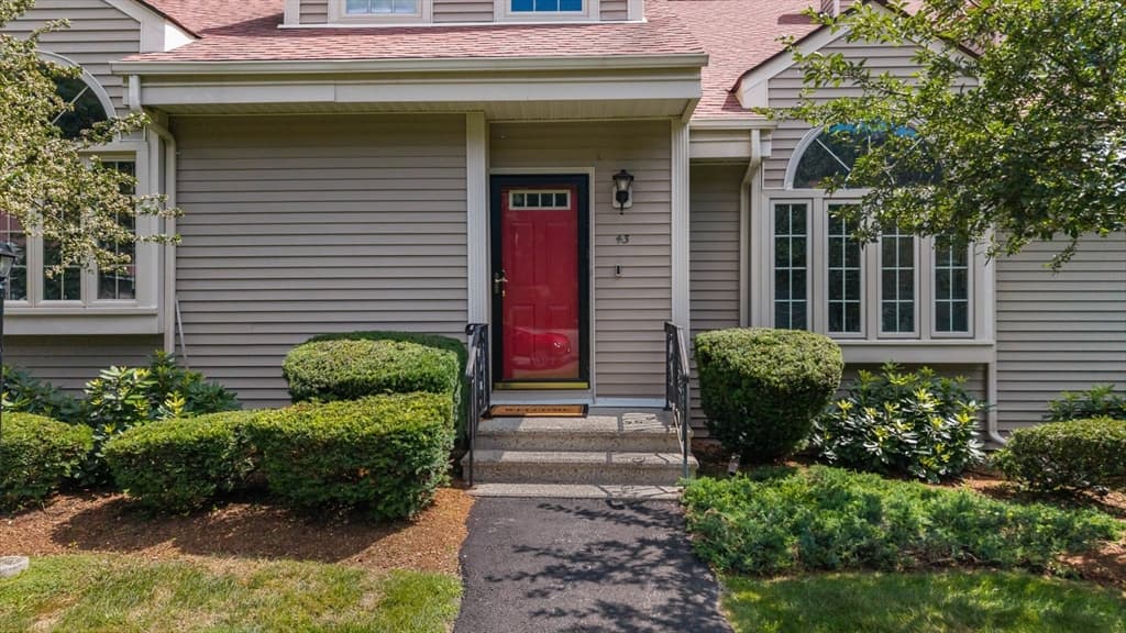 237 South St # 43, Shrewsbury MA 01545 photo 5