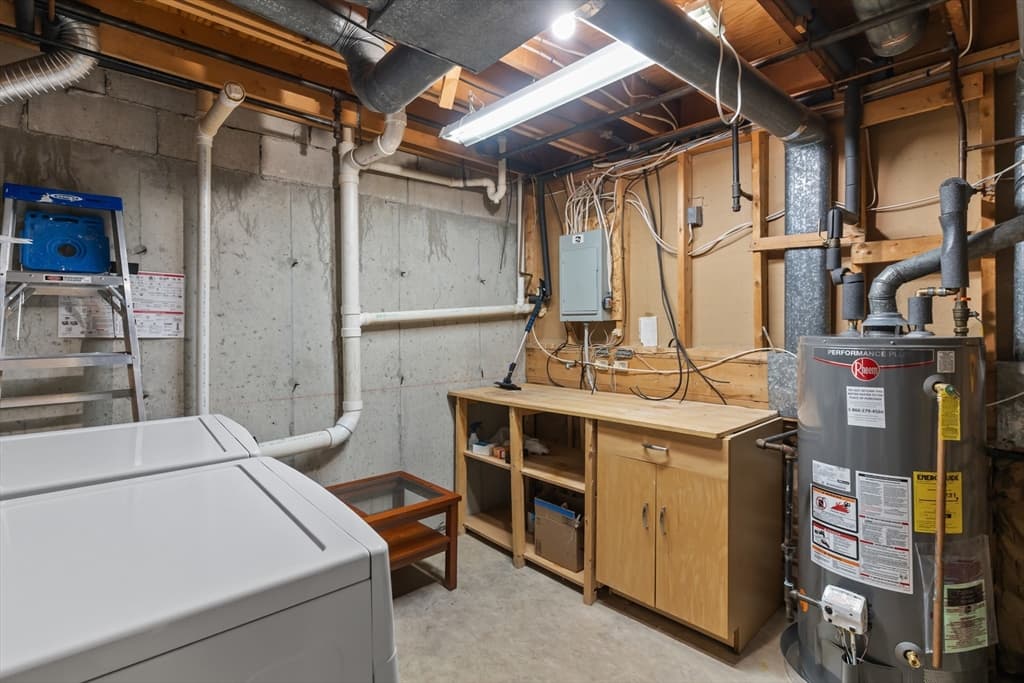 237 South St # 43, Shrewsbury MA 01545 photo 33