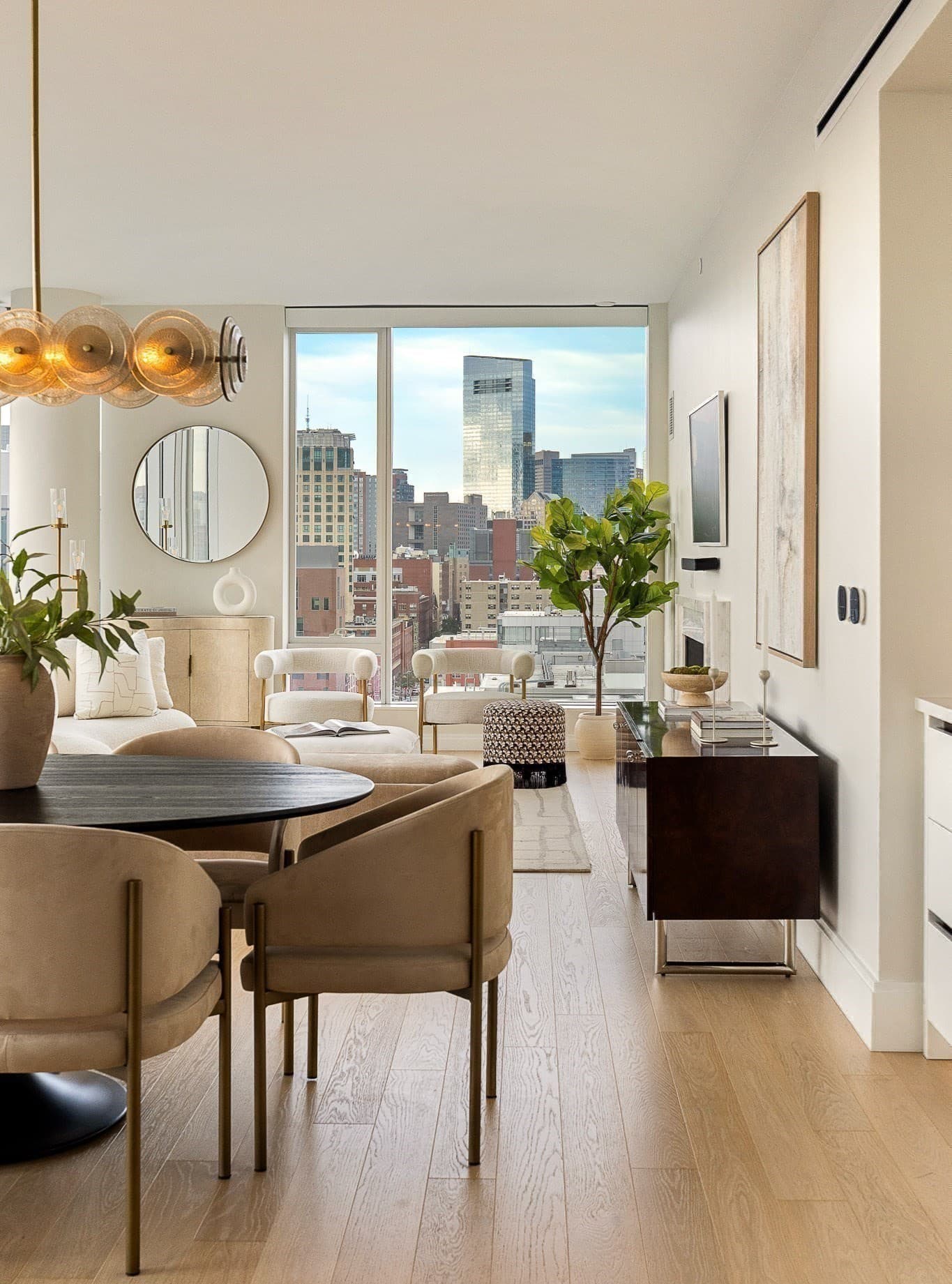 Condominium at 380 Harrison Ave, Boston MA 02118, photo 6 of 34