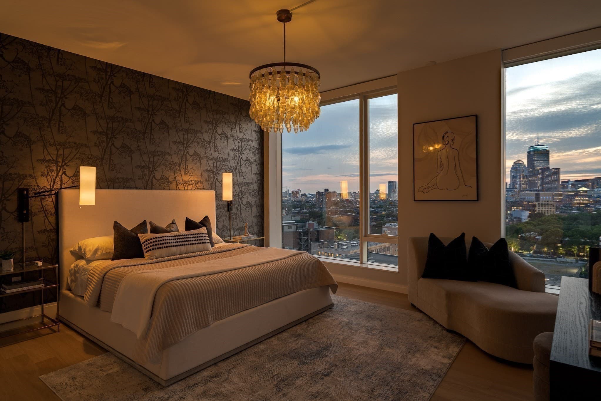 Condominium at 380 Harrison Ave, Boston MA 02118, photo 17 of 34