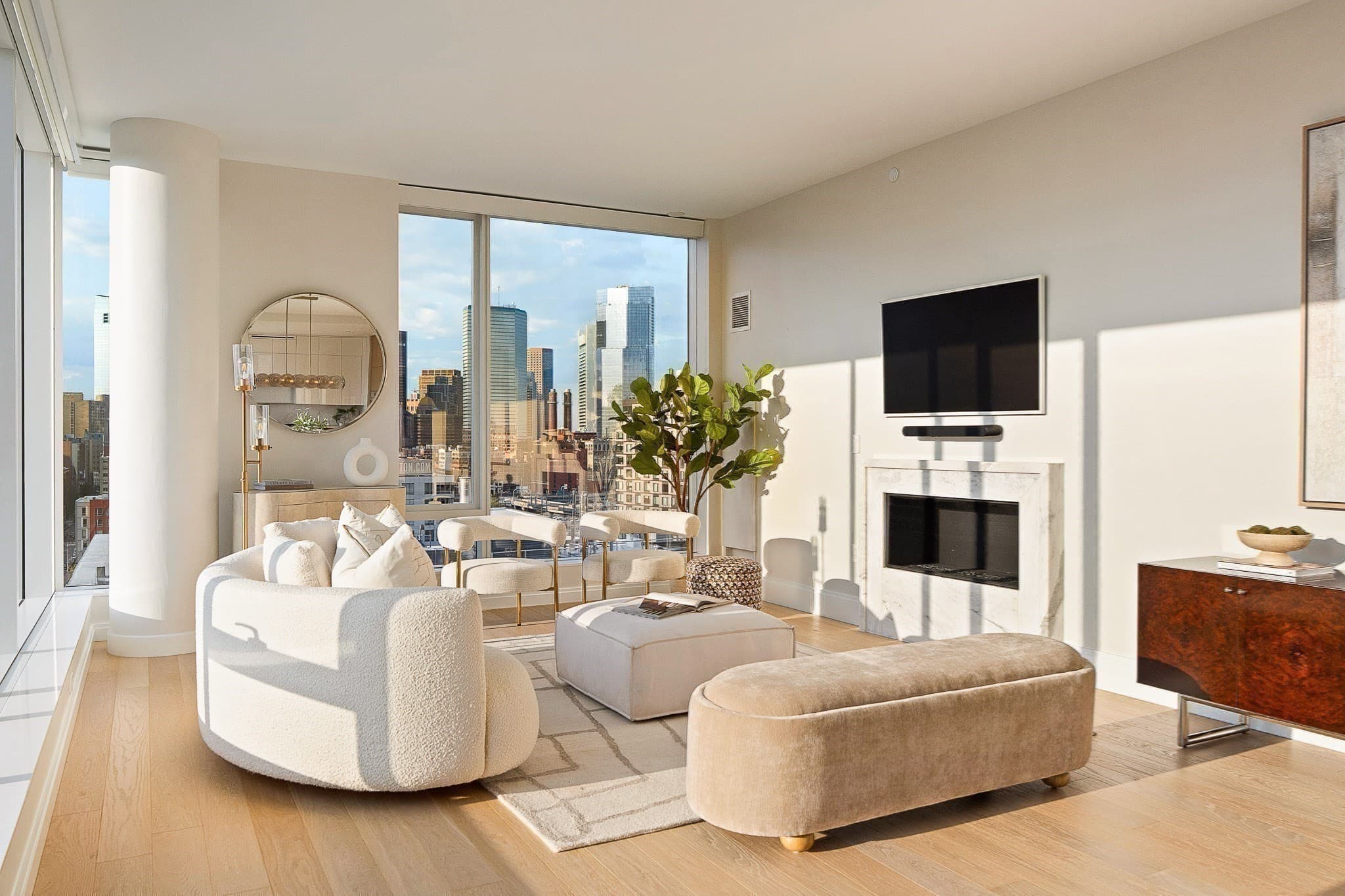 Condominium at 380 Harrison Ave, Boston MA 02118, photo 9 of 34