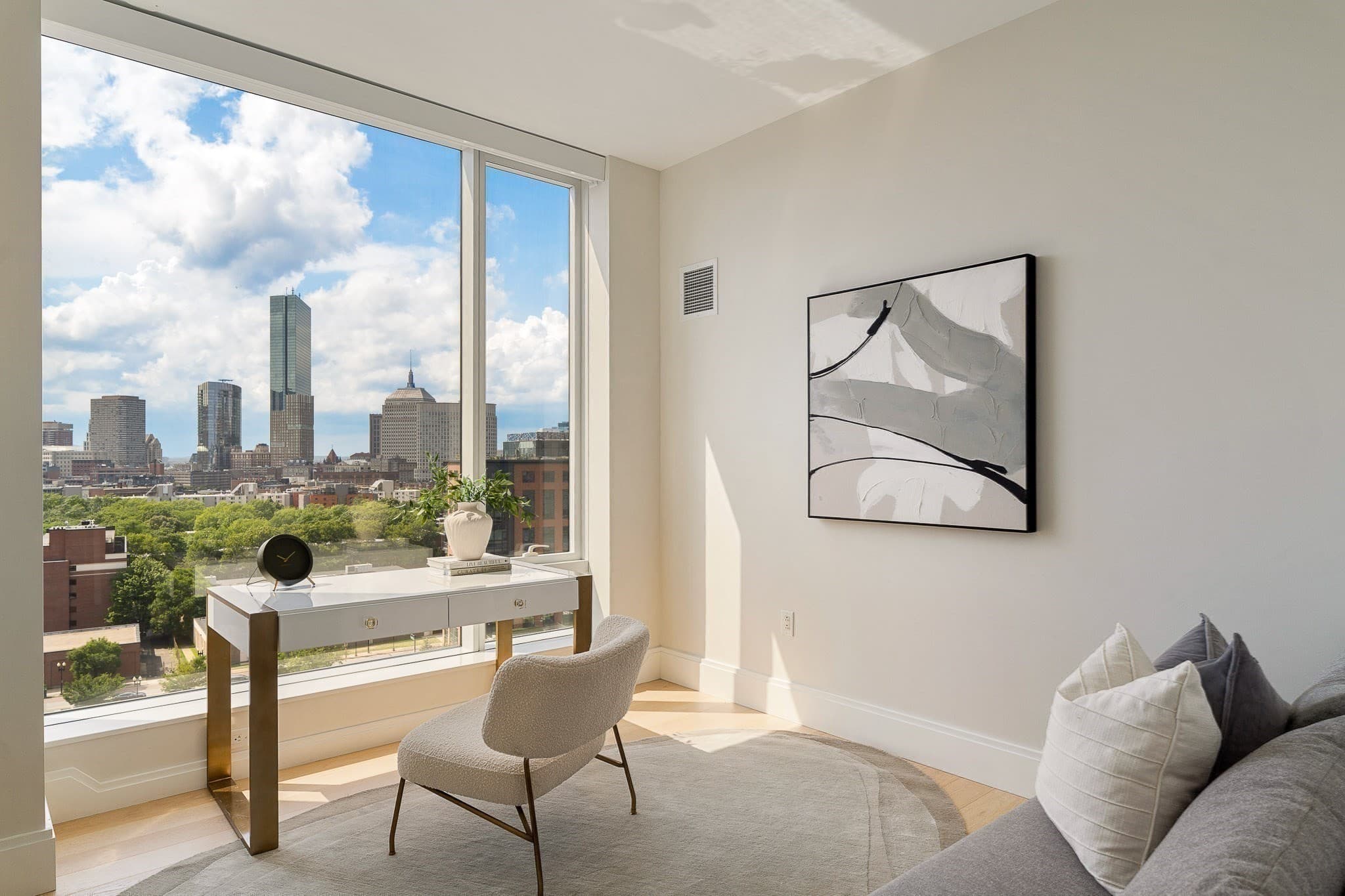 Condominium at 380 Harrison Ave, Boston MA 02118, photo 24 of 34