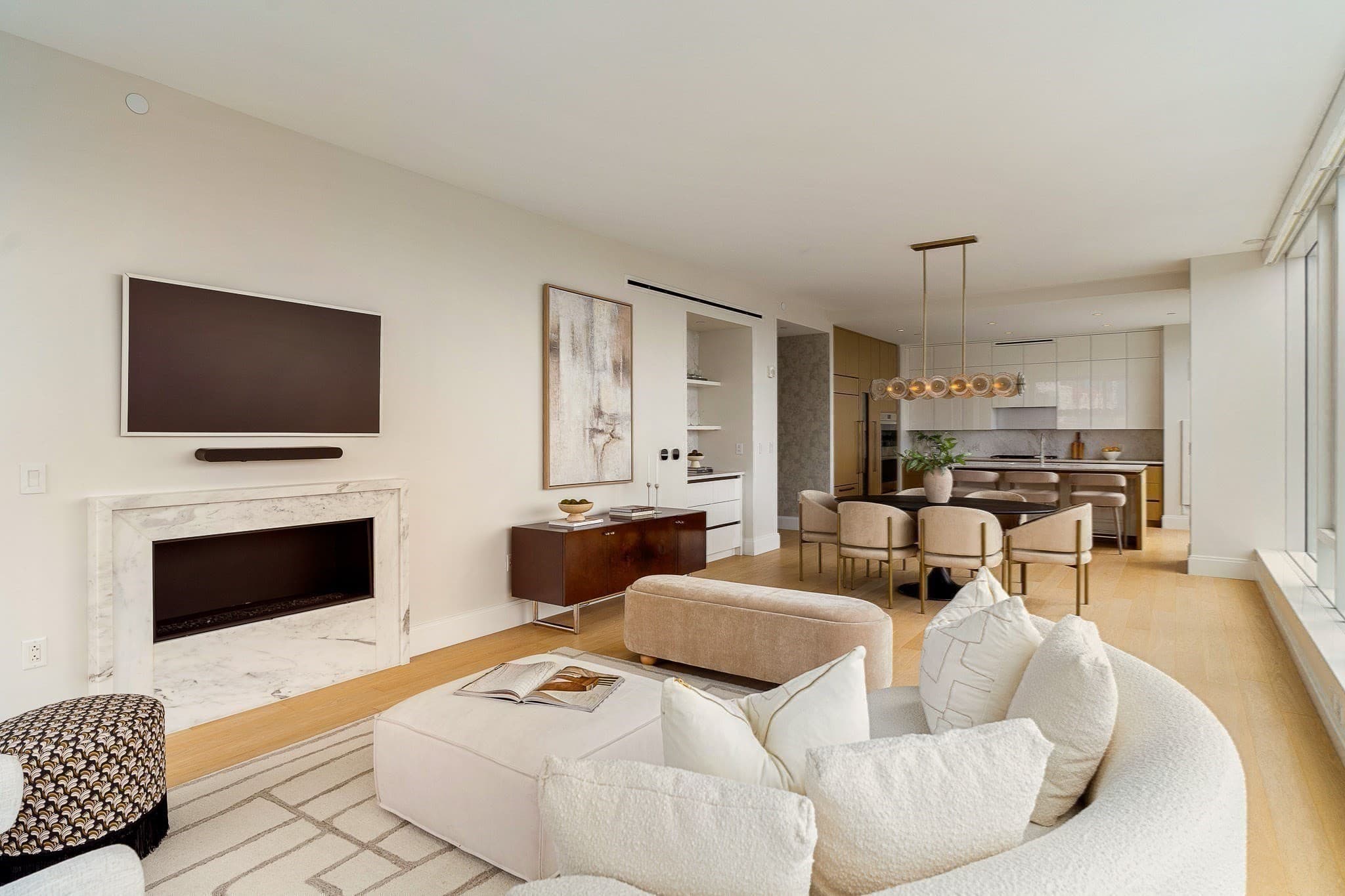 Condominium at 380 Harrison Ave, Boston MA 02118, photo 10 of 34