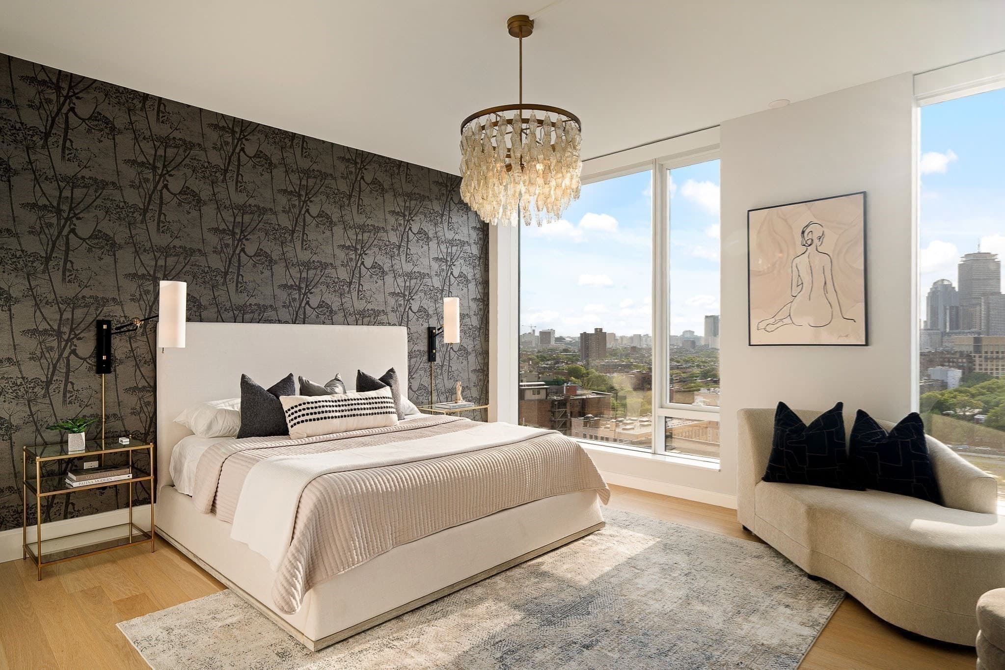 Condominium at 380 Harrison Ave, Boston MA 02118, photo 15 of 34