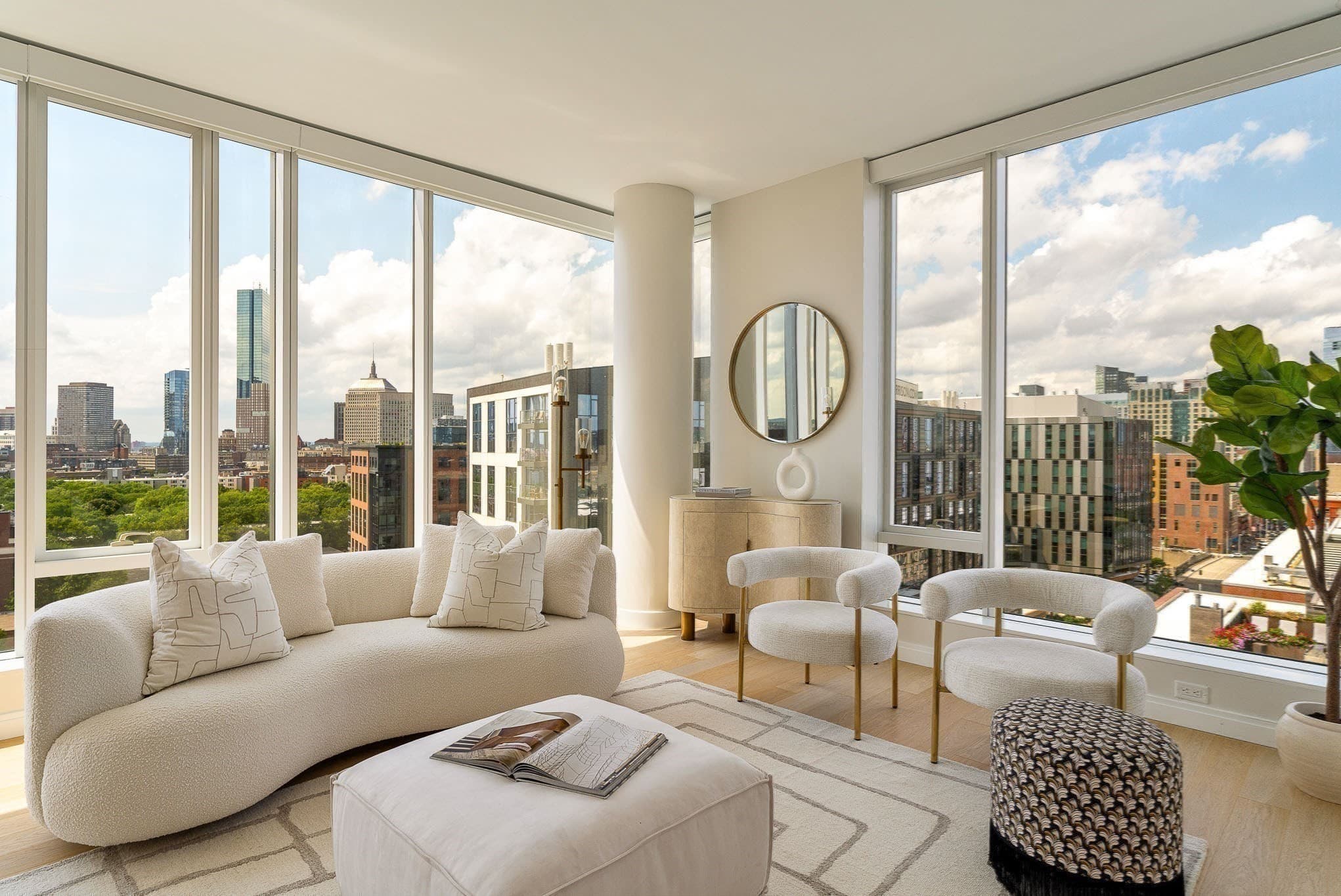 Condominium at 380 Harrison Ave, Boston MA 02118, photo 11 of 34