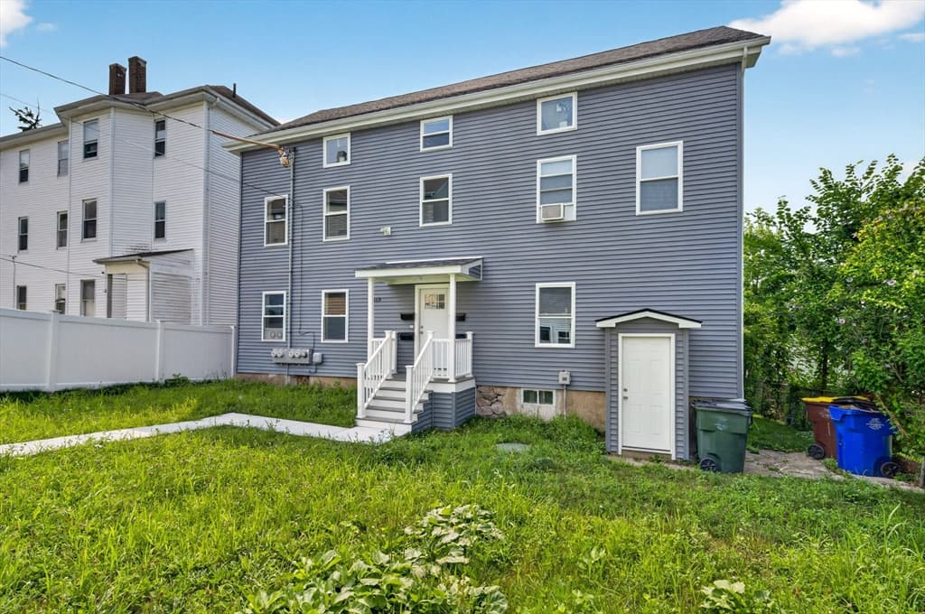 169 Grant Street., Fall River MA 02721 photo 4