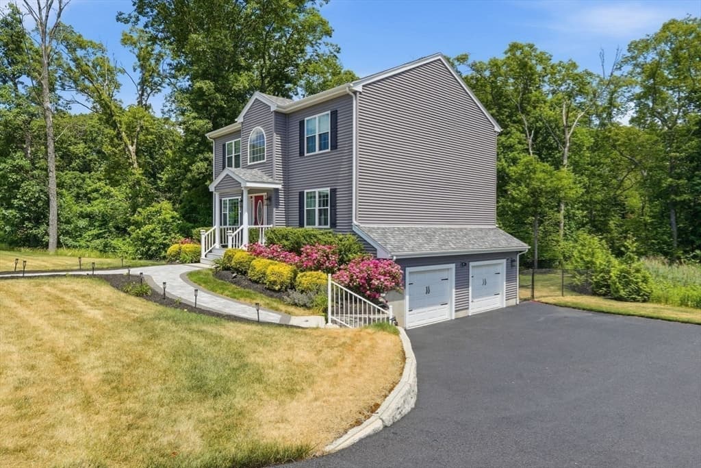 23 Richard K Stevens Dr, North Attleboro MA 02760 photo 20