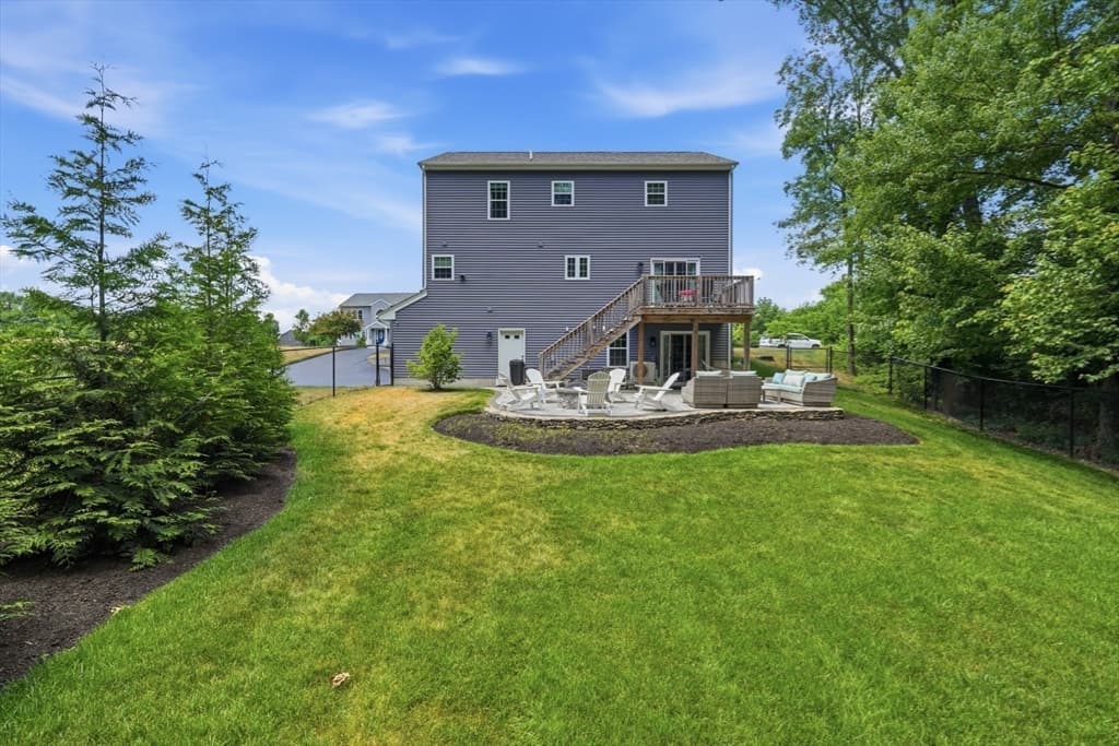 23 Richard K Stevens Dr, North Attleboro MA 02760 photo 21