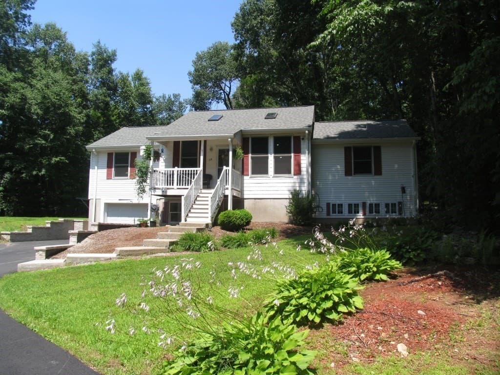 85 Thayer, Millville MA 01529