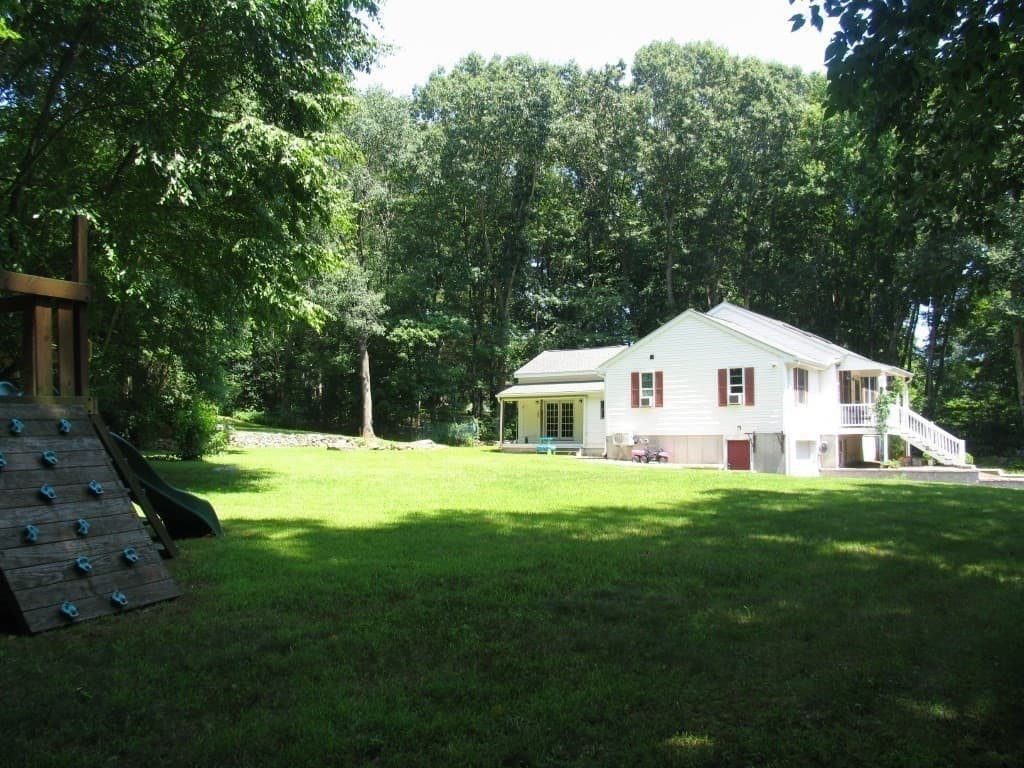 Single Family Residence at 85 Thayer, Millville MA 01529, Millville, photo 24 of 34