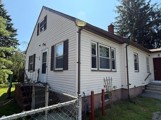 Single Family Residence at 45 Charles Ave, Stoughton MA 02072, photo 2 of 23