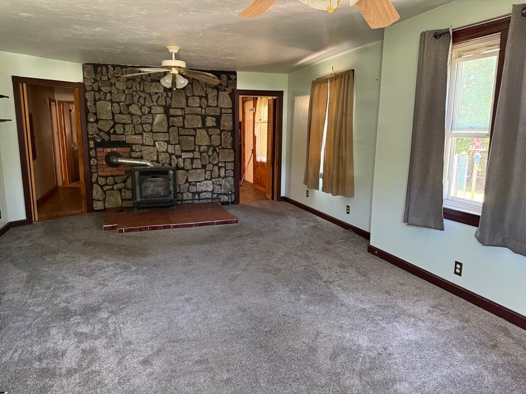Single Family Residence at 45 Charles Ave, Stoughton MA 02072, photo 6 of 23