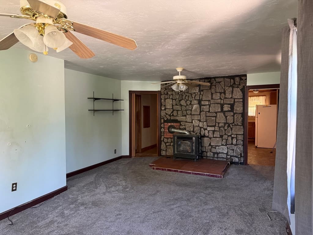 Single Family Residence at 45 Charles Ave, Stoughton MA 02072, photo 7 of 23