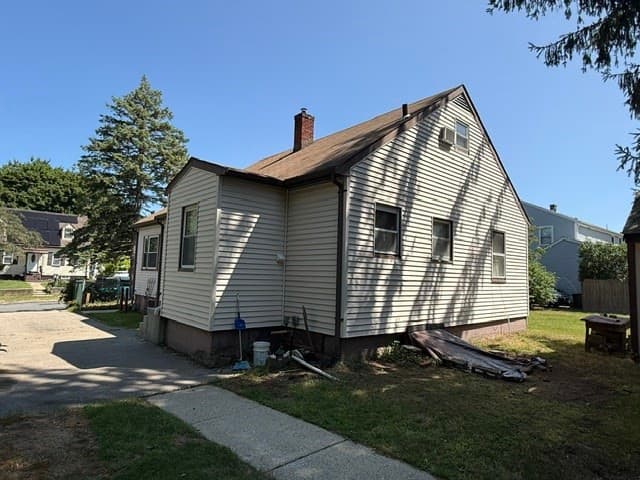 Single Family Residence at 45 Charles Ave, Stoughton MA 02072, photo 3 of 23