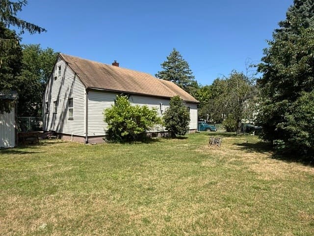 Single Family Residence at 45 Charles Ave, Stoughton MA 02072, photo 4 of 23