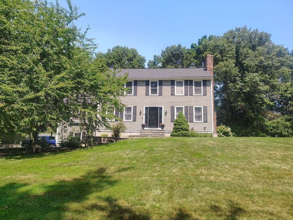 6 Forest Street, Raynham MA 02767 photo 2