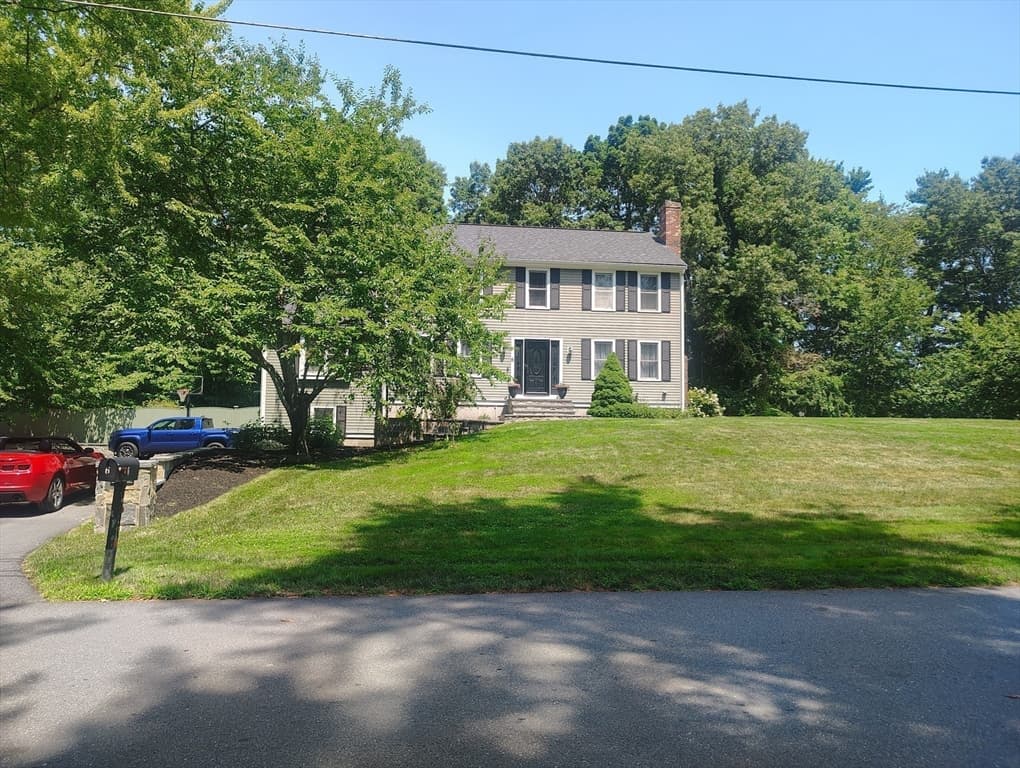 6 Forest Street, Raynham MA 02767 photo 3